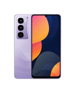 Itel | City 100 | 6GB RAM | 128GB Storage | Purple | 3 Months 0% Profit upto 48 Months Installment | PTA Approved | 1 Year Brand Warranty | The Game Changer | TGC11